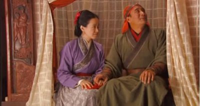 为什么没人敢和马皇后斗 历史上朱元璋真的怕马皇后吗