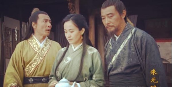 为什么没人敢和马皇后斗