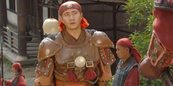 为什么没人敢和马皇后斗