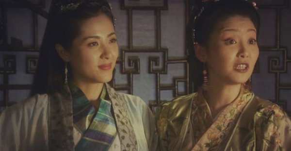 为什么没人敢和马皇后斗