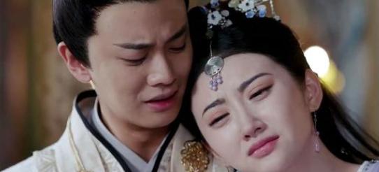 历史上沈珍珠真实历史结局