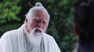 张三丰和郭襄什么关系 张三丰和郭襄之间是有什么故事