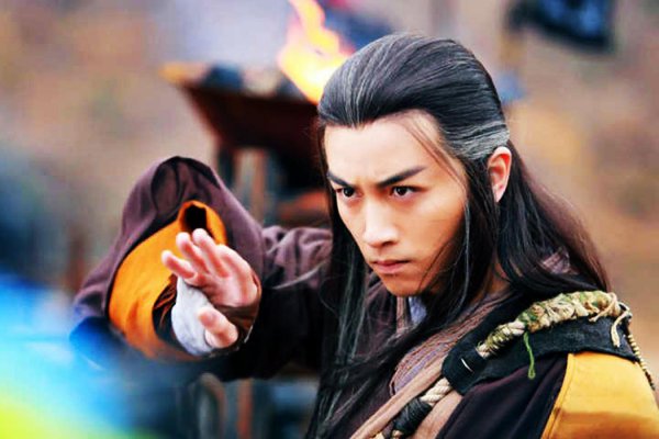 张三丰和郭襄什么关系