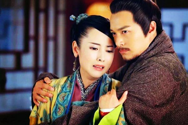 张三丰和郭襄什么关系