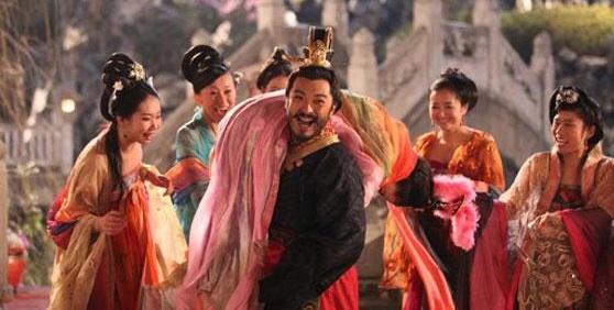 五胡乱华两脚羊图片及历史记载