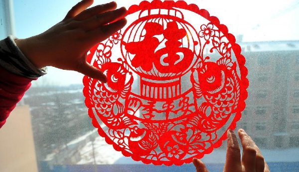 我国的传统节日有哪些