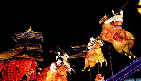 我国的传统节日有哪些