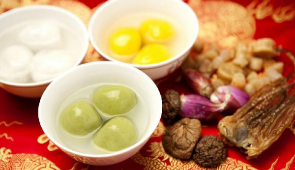 我国的传统节日有哪些