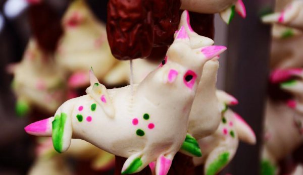 我国的传统节日有哪些