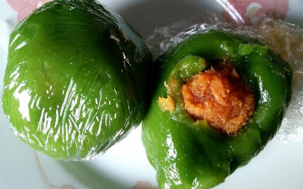 我国的传统节日有哪些