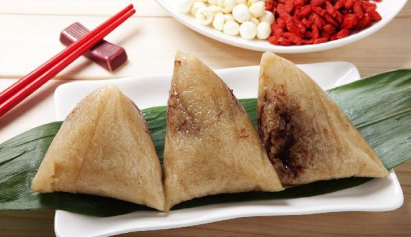 我国的传统节日有哪些