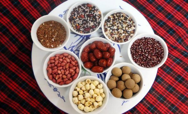 我国的传统节日有哪些