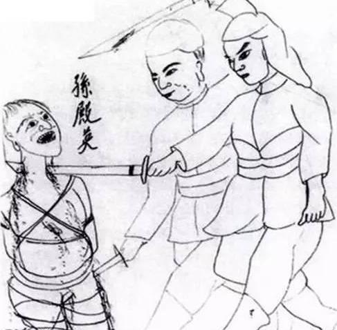 慈禧太后的坟墓是谁挖掘出来的