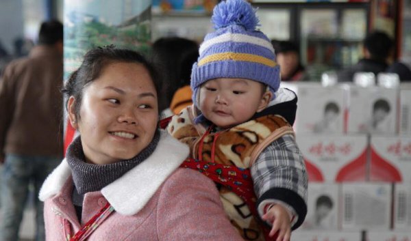 47岁男人一般的出轨对象