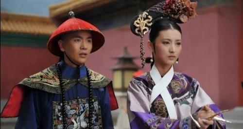 眉庄和温实初肉的情节