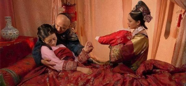 眉庄和温实初肉的情节