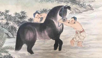 太子洗马是什么官职 太子洗马相当于现代什么职务