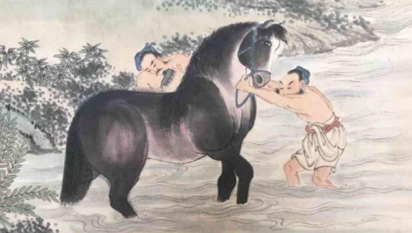 太子洗马是什么官职