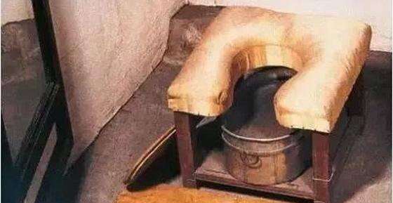 慈禧用什么解决生理需求