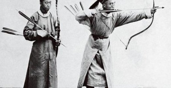 满族人是哪里人分布哪里