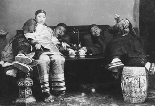 满族人是哪里人分布哪里