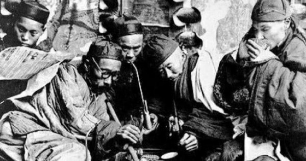 满族人是哪里人分布哪里