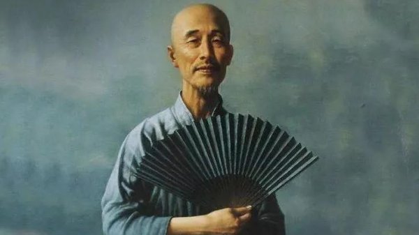 李叔同最有名的三句话