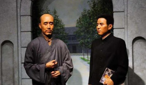 李叔同最有名的三句话