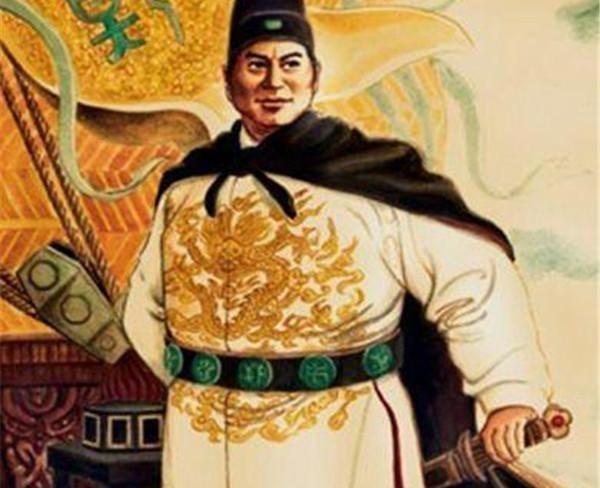 郑和下西洋是哪个朝代