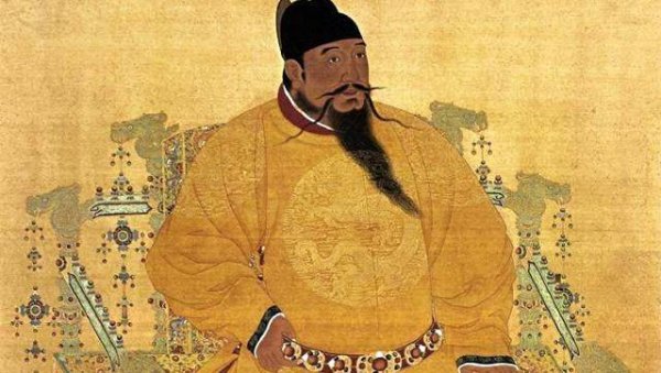 郑和下西洋是哪个朝代