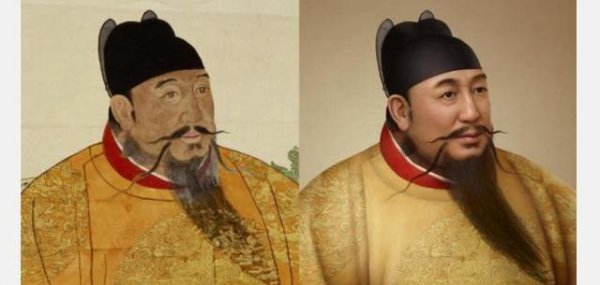 郑和下西洋是哪个朝代