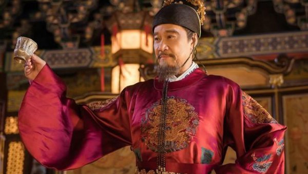 郑和下西洋是哪个朝代