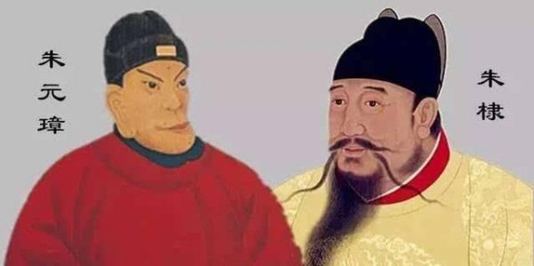 郑和下西洋是哪个朝代