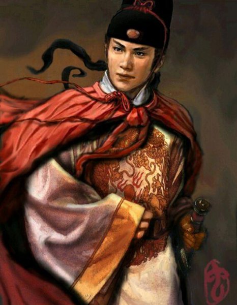 郑和下西洋是哪个朝代