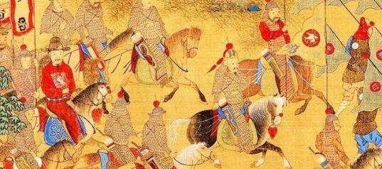 冲冠一怒为红颜指的是谁