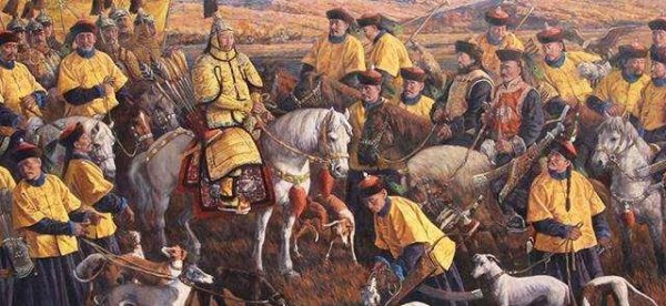 冲冠一怒为红颜指的是谁