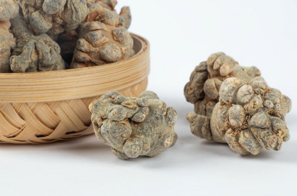 什么样的三七最好