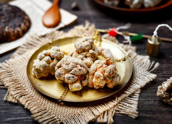 什么样的三七最好