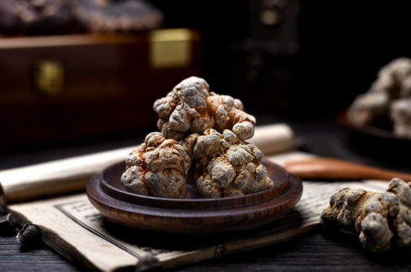 什么样的三七最好