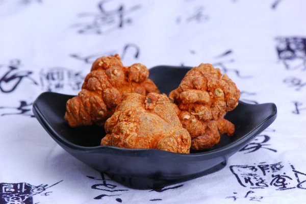 什么样的三七最好