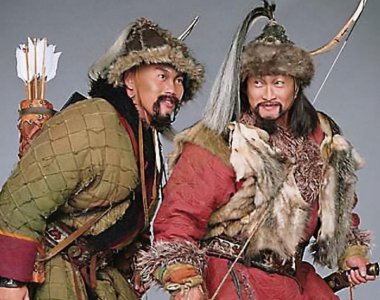 南蛮北狄东夷西戎含义由来 划分到现在分别是哪个地区