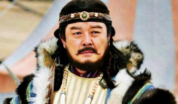 南蛮北狄东夷西戎含义由来