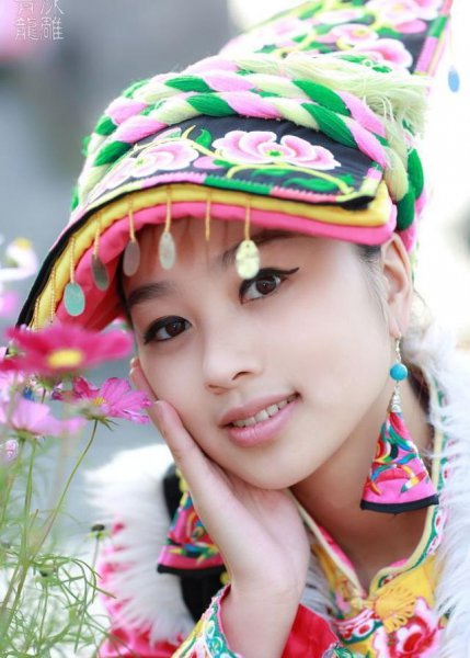 南蛮北狄东夷西戎含义由来