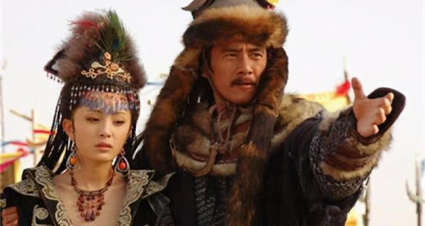 南蛮北狄东夷西戎含义由来