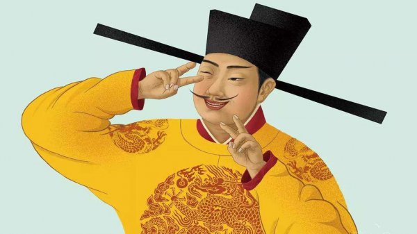 水浒传是哪个朝代的故事