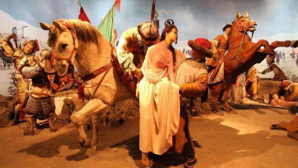 靖康之耻的历史真相