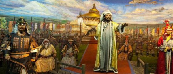 靖康之耻的历史真相