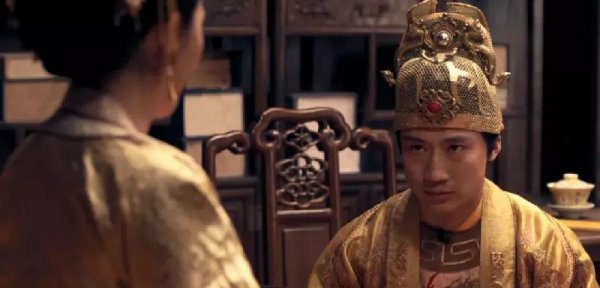 明神宗朱翊钧为什么杀李太后