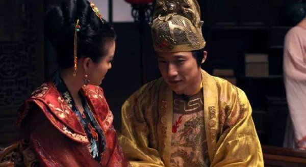 明神宗朱翊钧为什么杀李太后