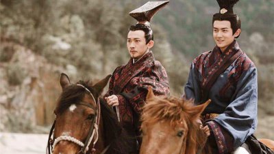 丞相和宰相有什么区别 古代丞相和宰相哪个官职大